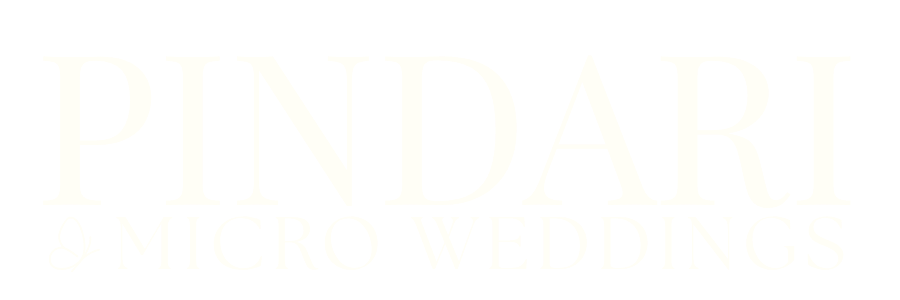 Pindari Micro Weddings
