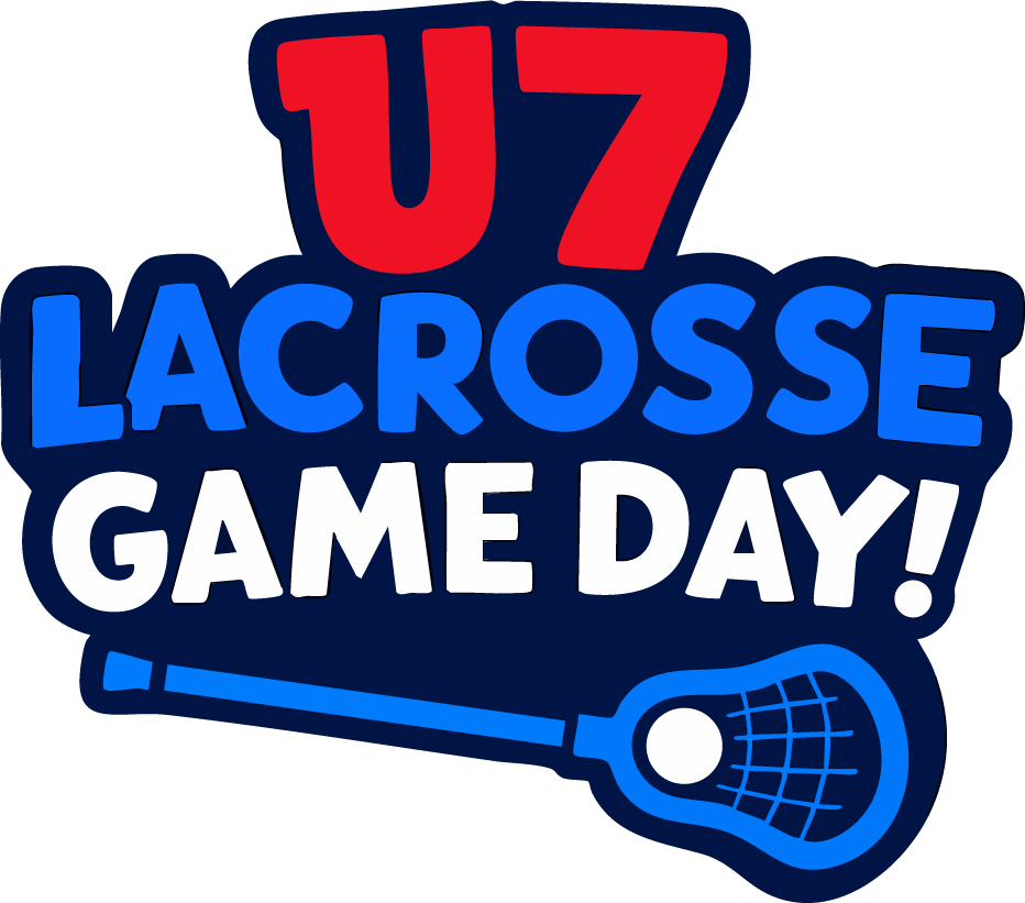 U7 Game Day!