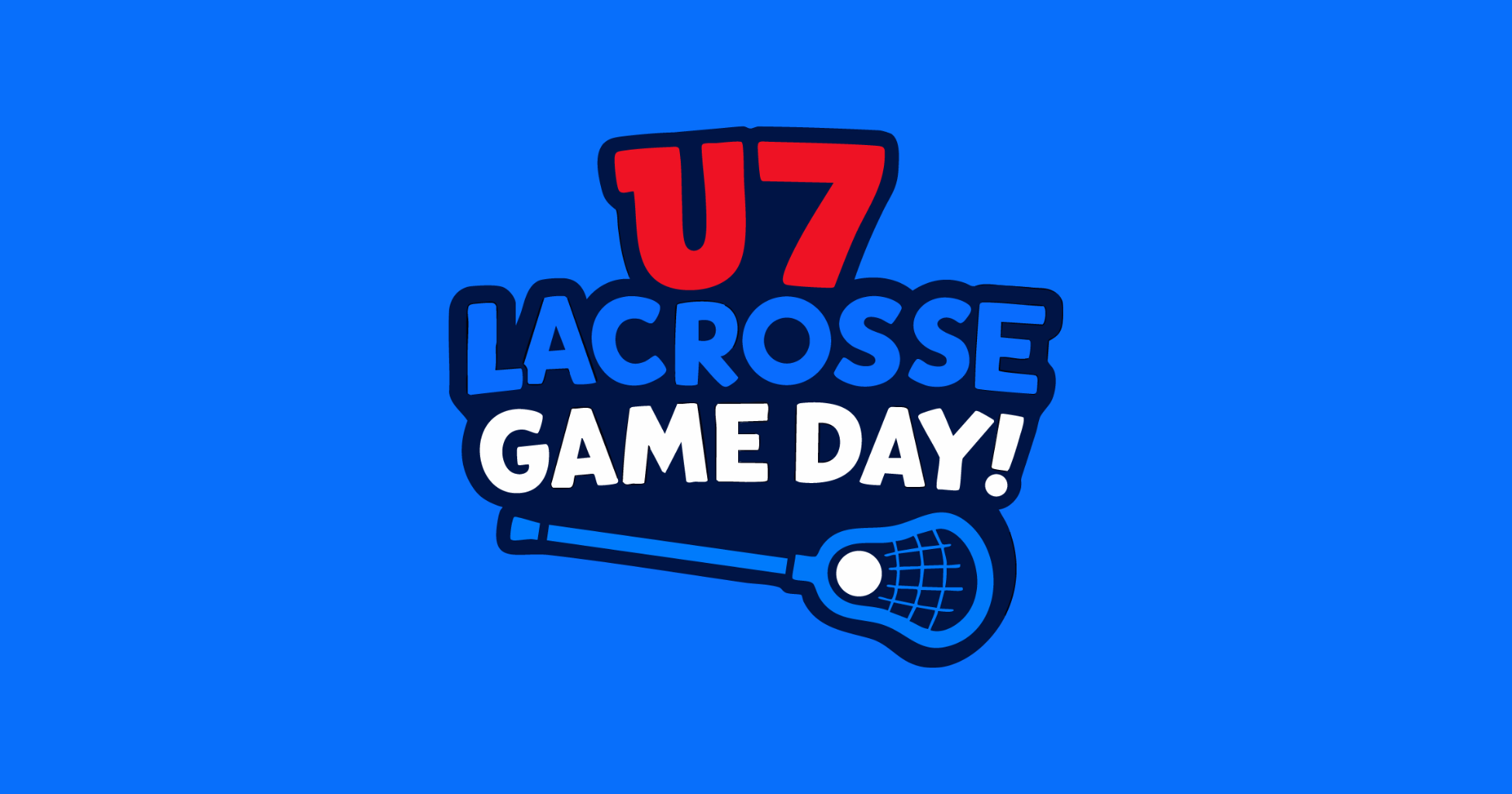 U7 Game Day! (Lincoln)