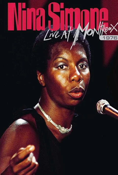 Nina Simone - Live at Montreux Jazz Festival (1976)