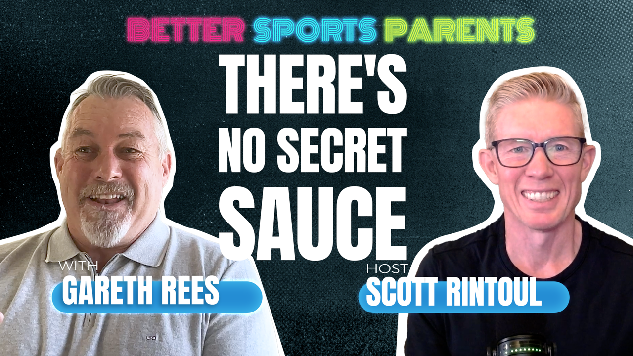 Gareth Rees: Access for All, Culture through Community &amp; What are You Being Sold? | Ep 9