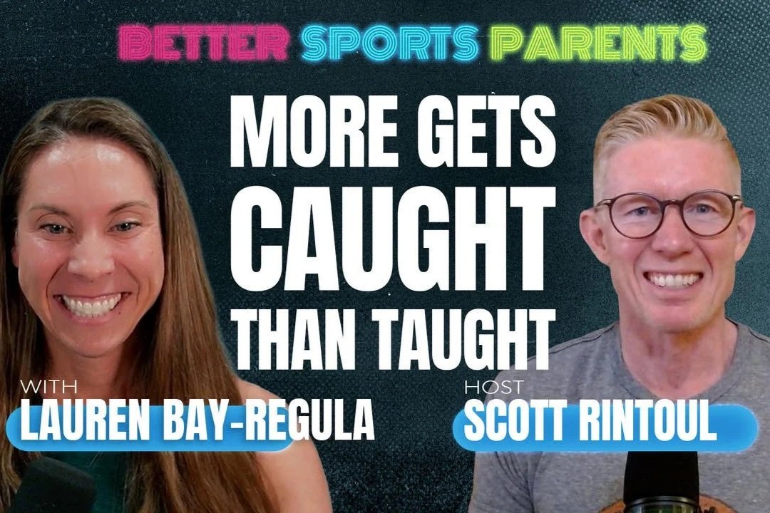 Lauren Bay-Regula: The Elite Oxymoron, The NeverEnding Season &amp; Play Has Become a Job | Ep 31