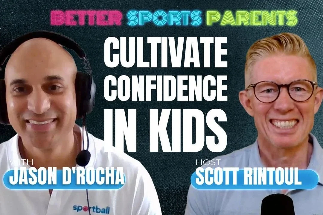 Jason D'Rocha: Age-Appropriate Expectations, Pay Coaches Well &amp; Improving Access Together