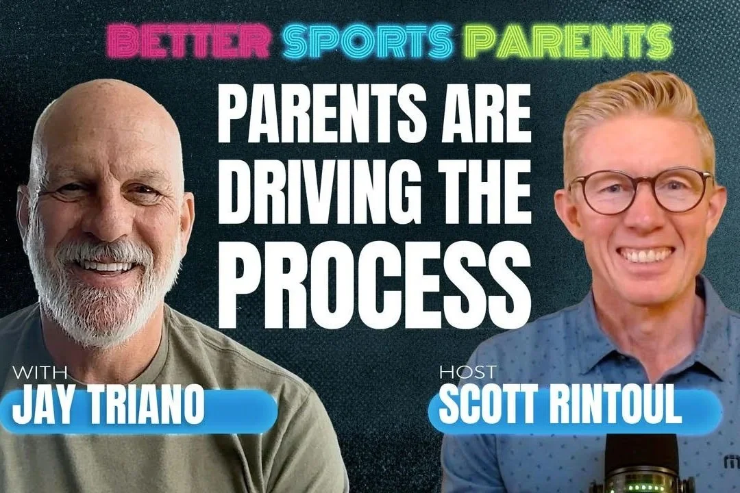 Jay Triano: Learning from Steve Nash, Practicing in a Parking Lot &amp; Fun is Fundamental | Ep 39