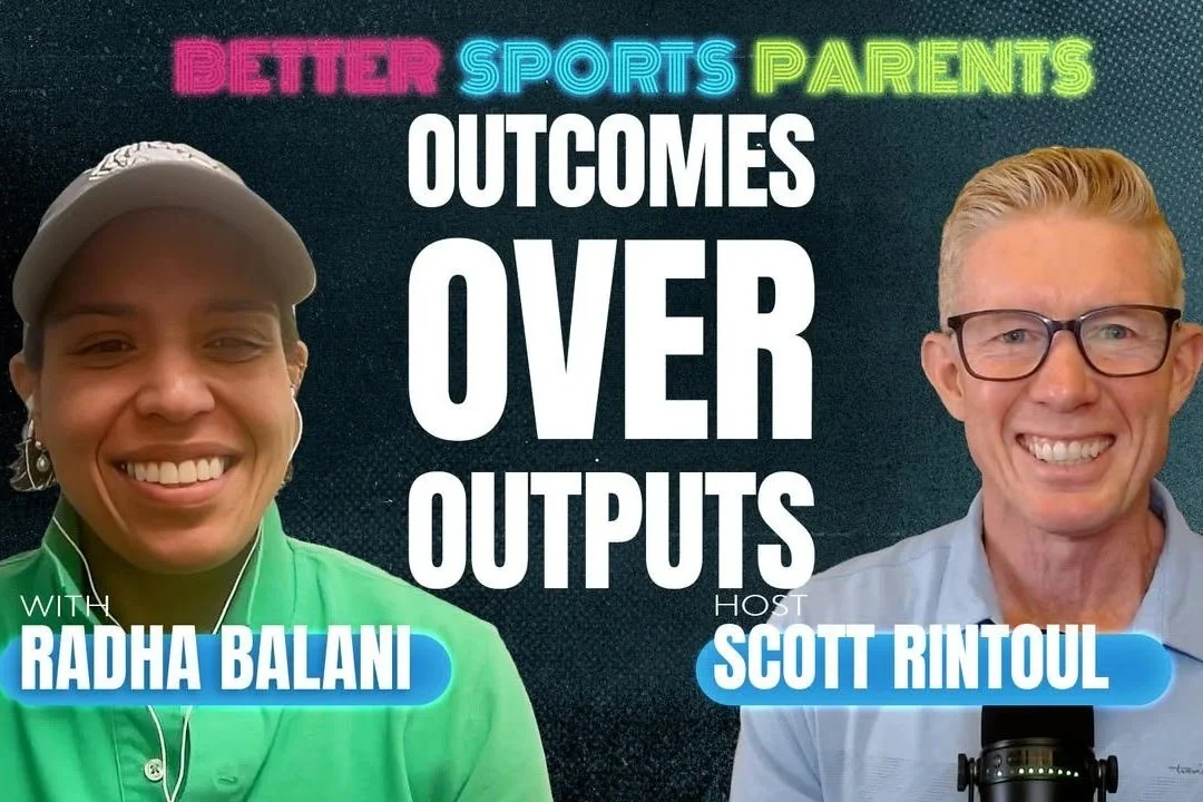 Radha Balani: Canada at a Crossroads, Affordability First &amp; Building Healthier Nations | Ep 41