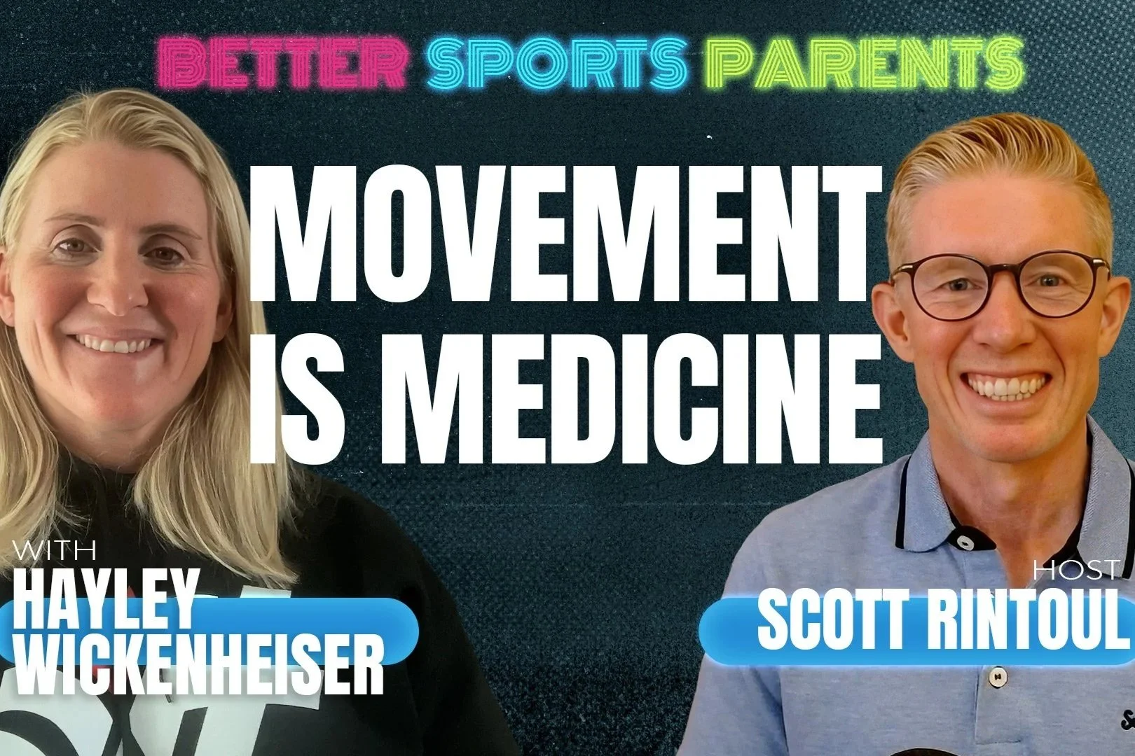Hayley Wickenheiser: High Costs Hurting Hockey, Let Your Kids Fail &amp; The Lost Art of Play | Ep 54