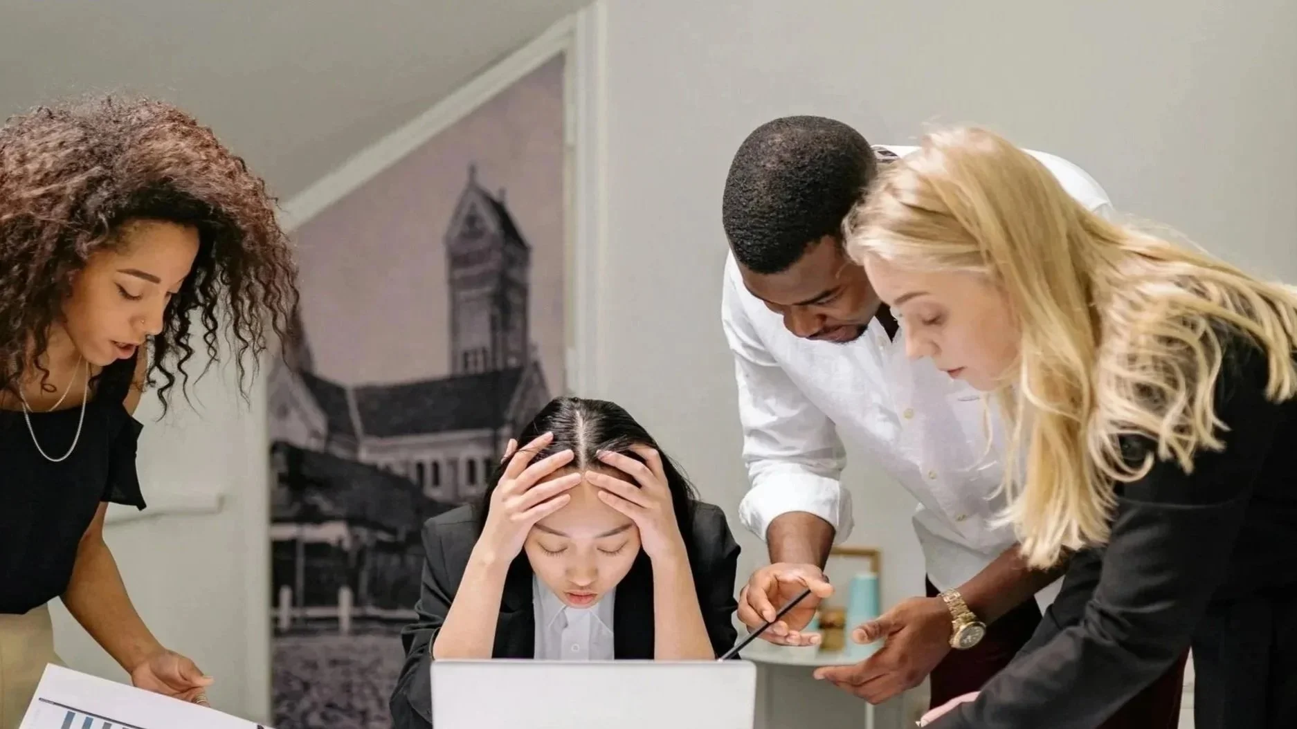 7 Best Jobs for Someone with Anxiety and Depression