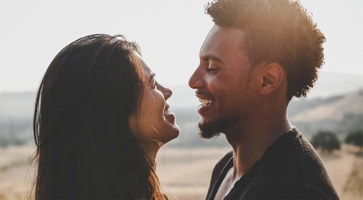 How to catch the happiness