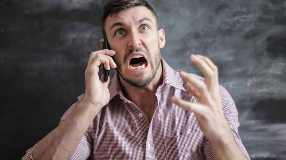 How To Control Anger by Understanding Triggers?