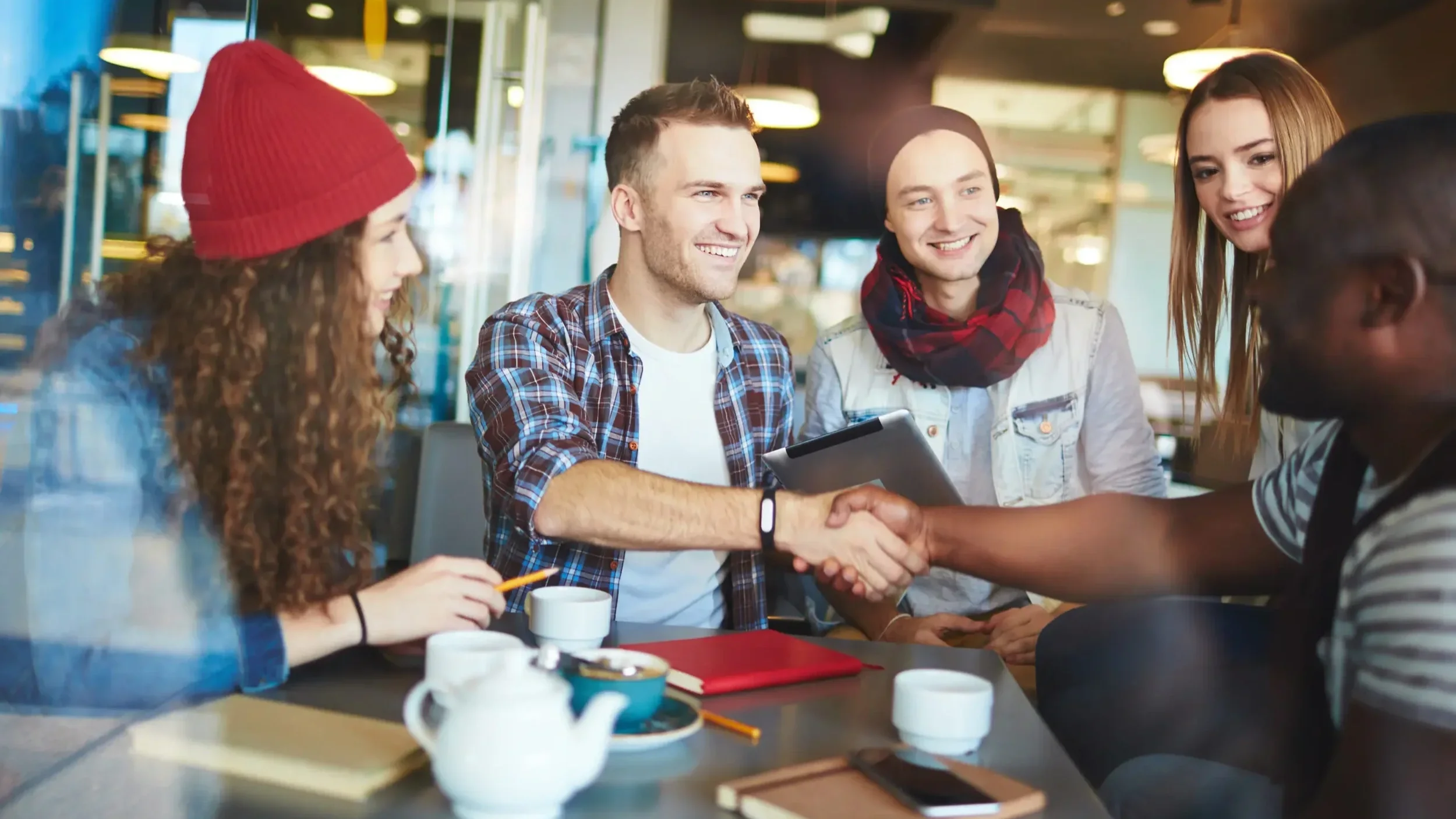 How to Overcome Social Anxiety