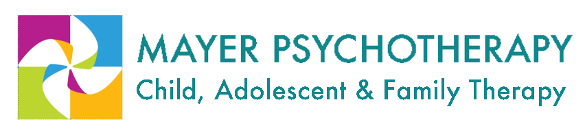 Mayer Psychotherapy | Bethesda, MD