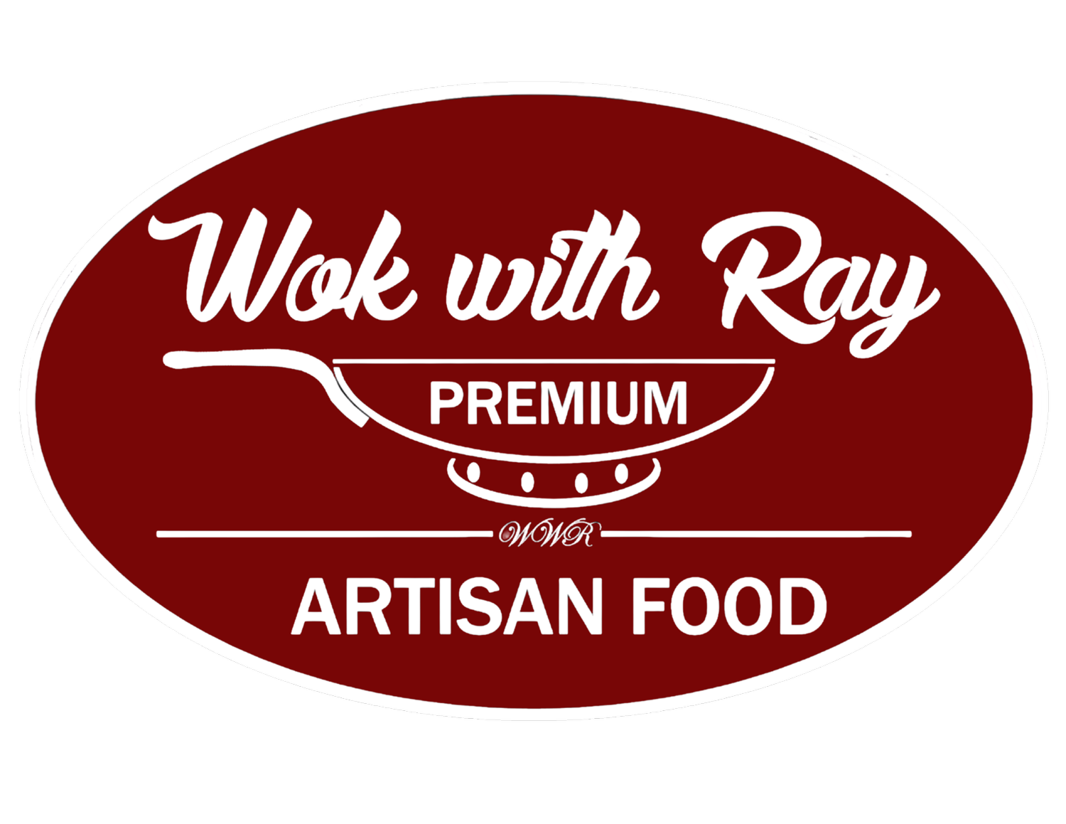Wok with Ray Artisan Foods and Gifts