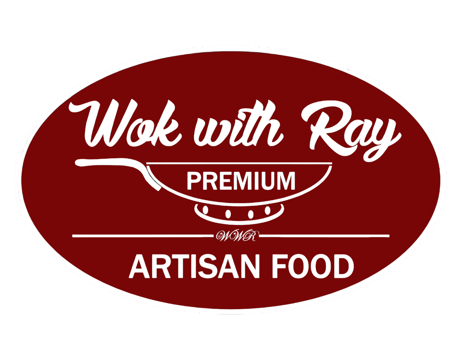 Wok with Ray Artisan Foods and Gifts