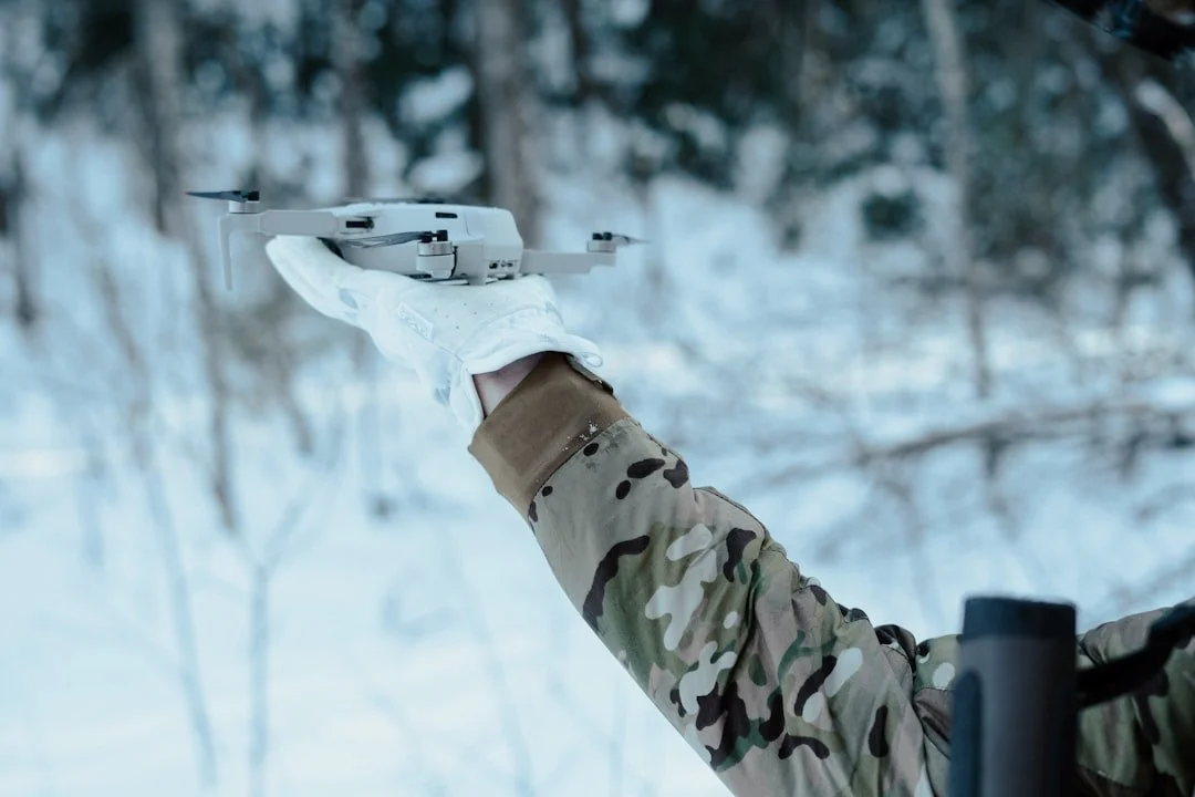 The $54 Billion Ask: How the Department of Autonomous Warfare Group (DAWG) is Rewriting the Rules of War and Seeking 'Patriotic Silicon Valley Startups' 