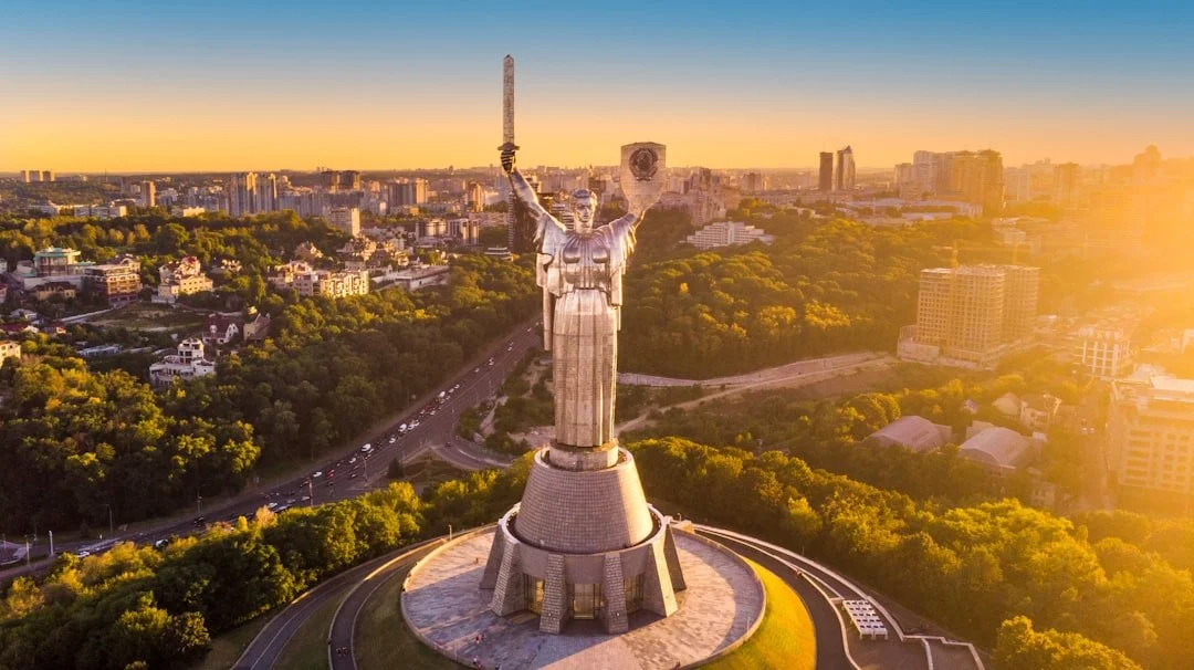 Necessity is the Mother of Invention: How American Small Businesses Can Learn from Ukrainians