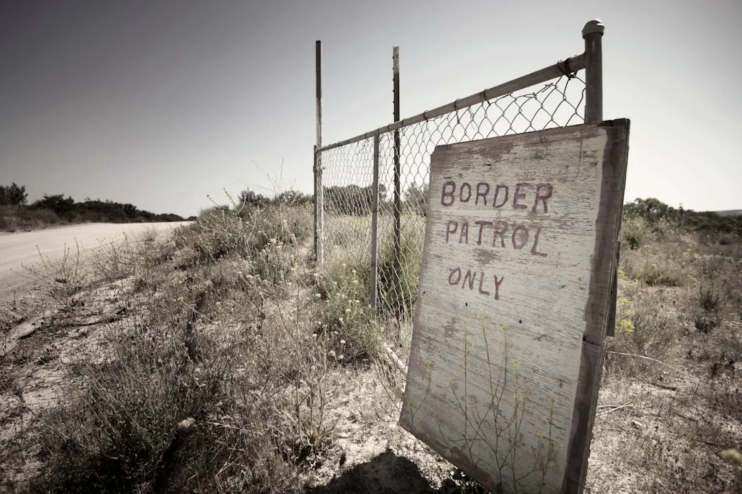 Chaos is a Ladder: Capitalizing on the Border Tech Bonanza following the 76 Day DHS Shutdown