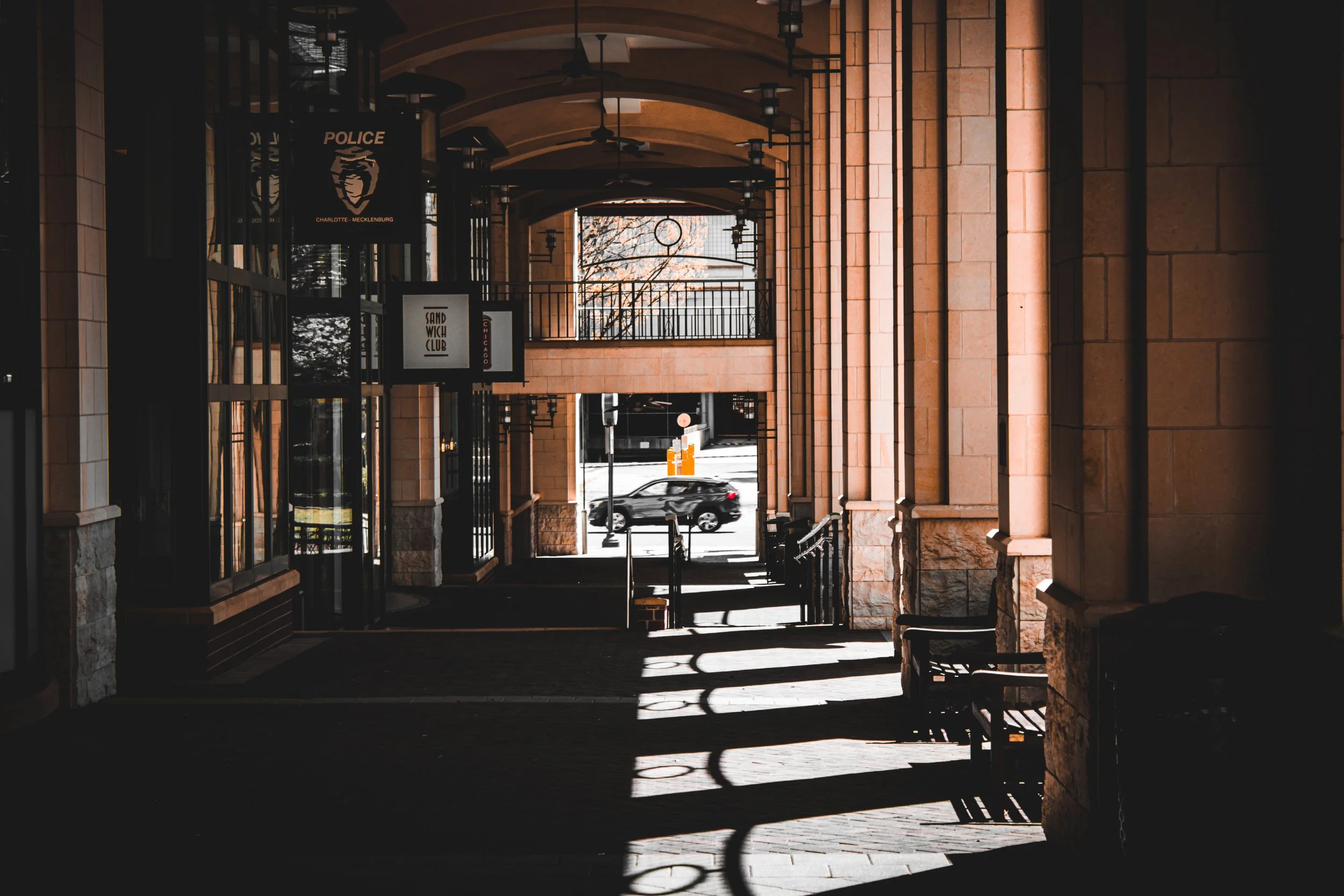 Half-Day (4hr) Reservation