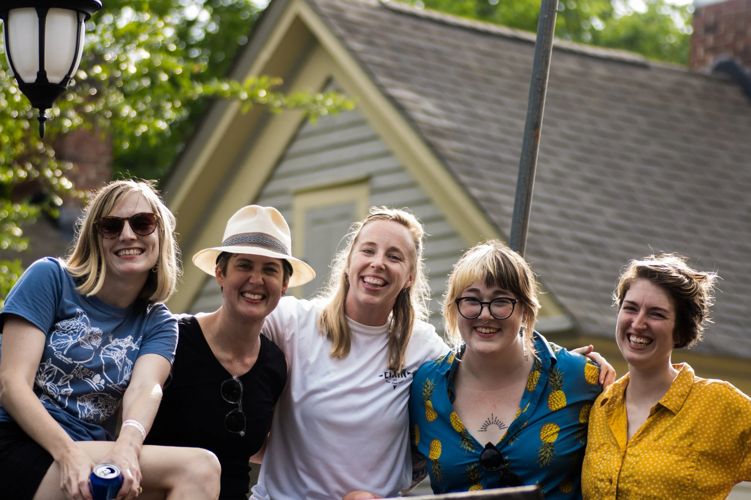 Group Photo Walk 1 hour