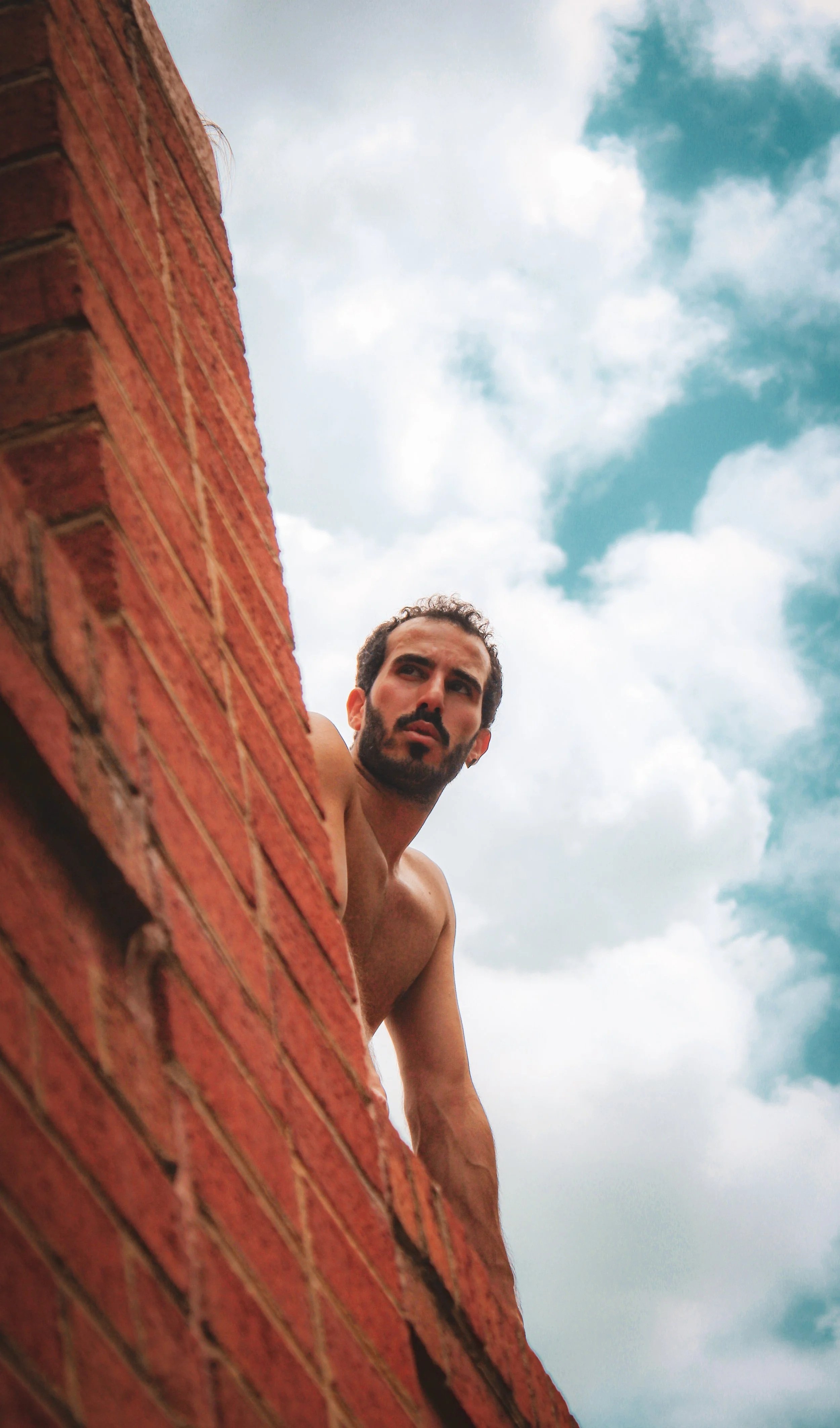 Roudy Bader - Founder of Flowmotion LLC