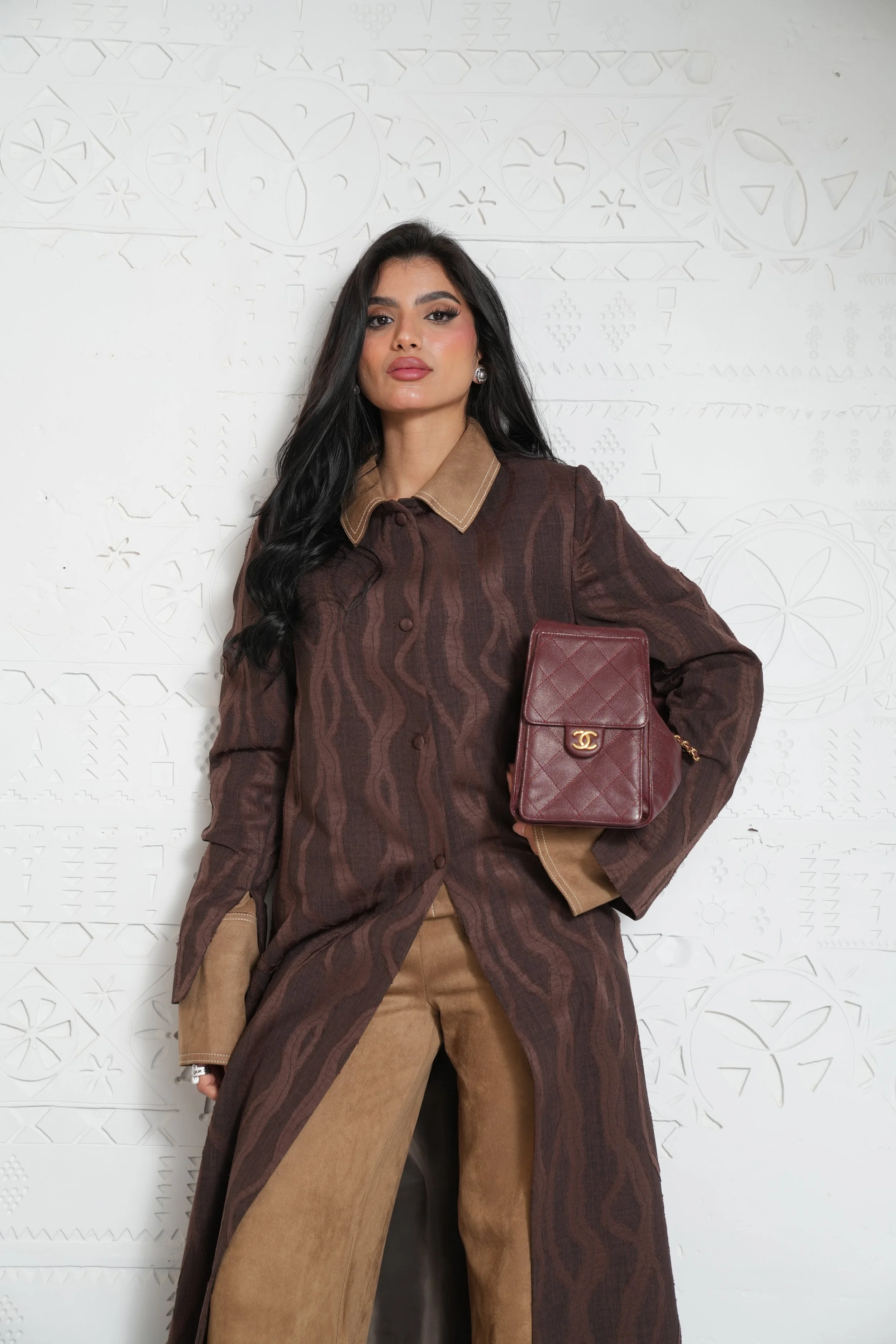 Ash Couture / The Winter Edit Photoshoot