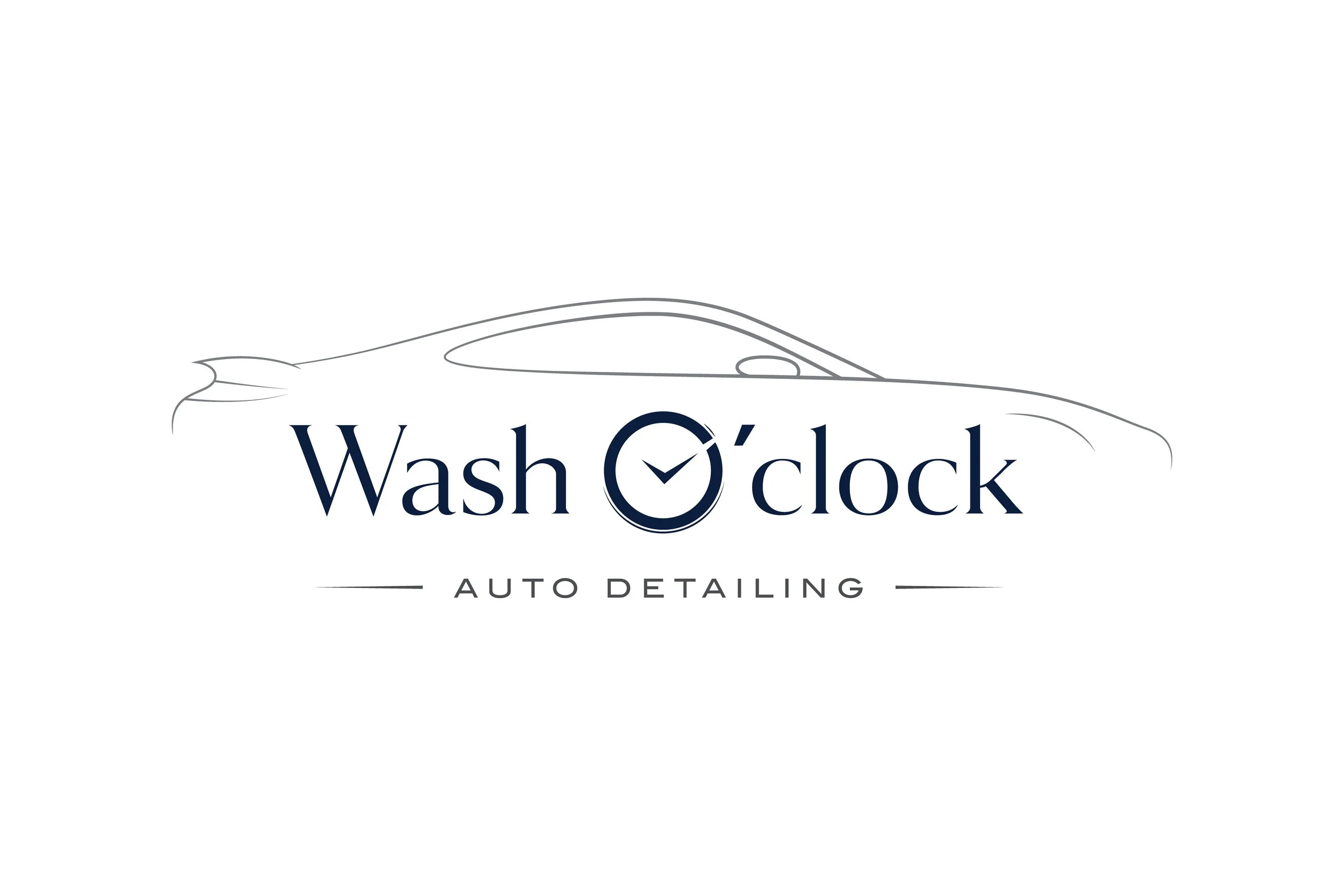 Wash O’clock Gift Card
