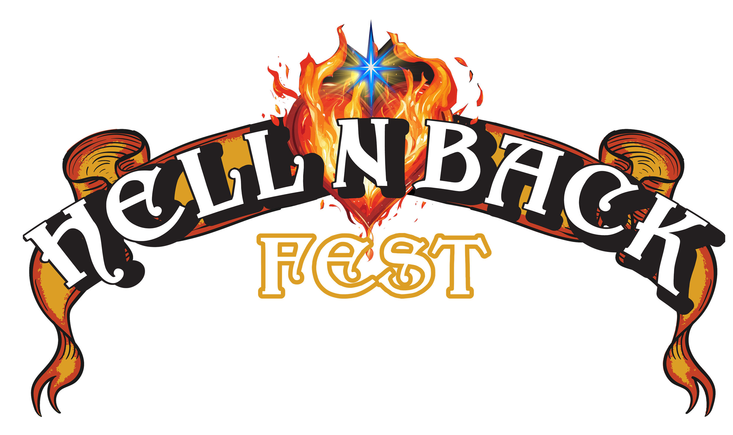 HELL N BACK FEST NOLA