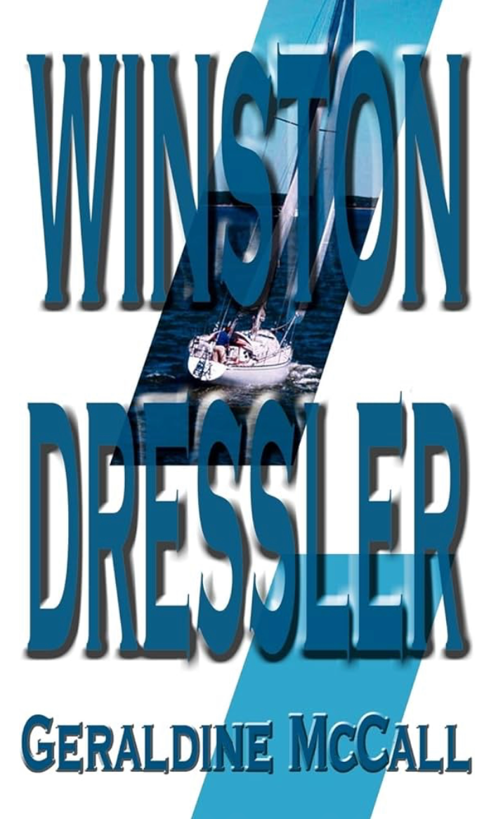 Winston Dressler