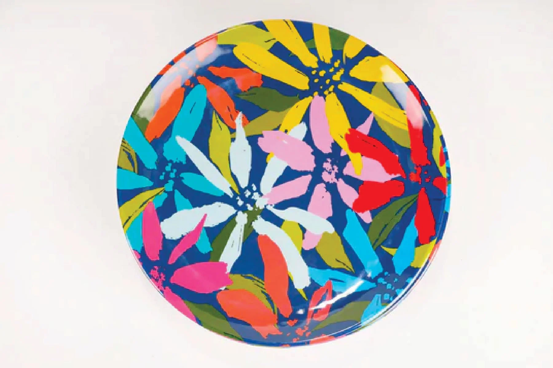 The Backyard Social Collection