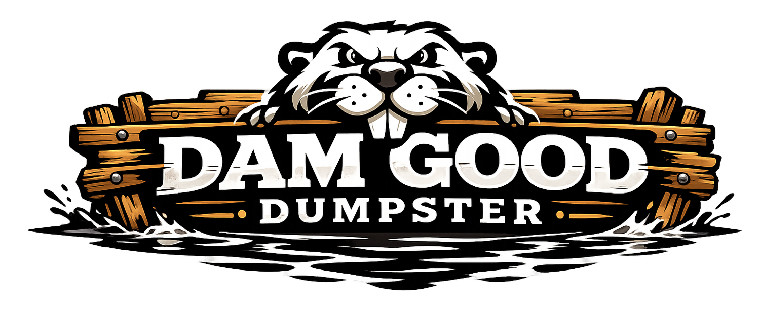 Dam Good Dumpsters