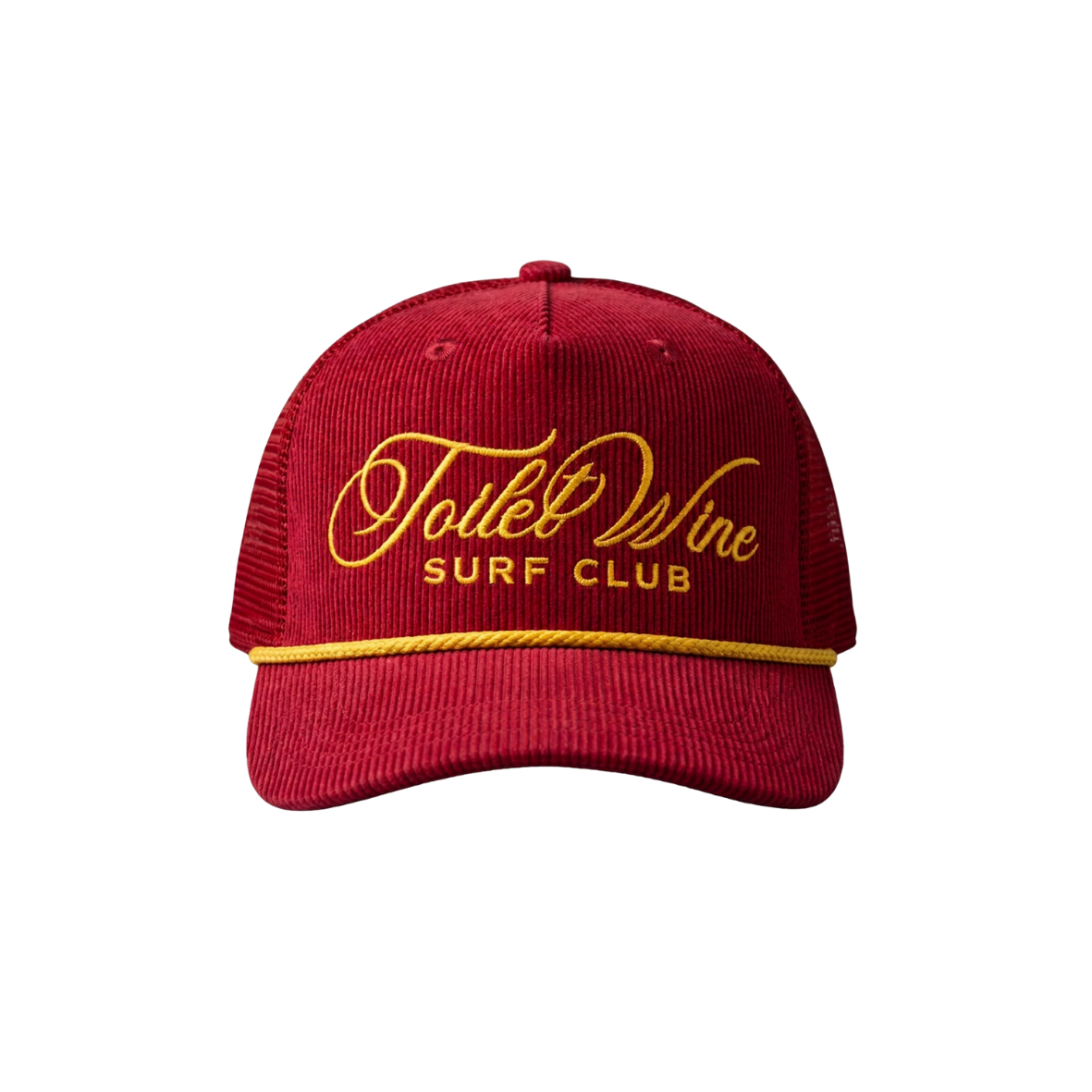 Surf Club–Trucker Hat (SHIPS NOVEMBER)