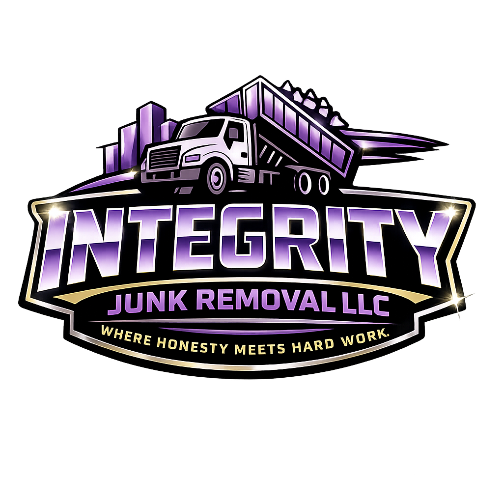 Integrity Junk Removal