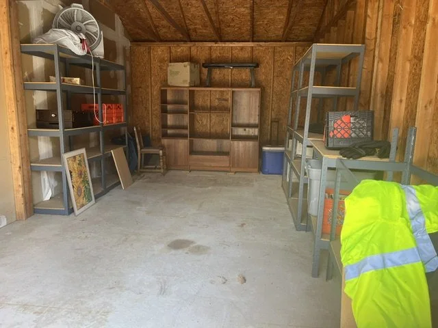  Garage Cleanout Completed | Wilmington, DE
Unwanted furniture and household items removed, leaving the garage cleared and usable again.