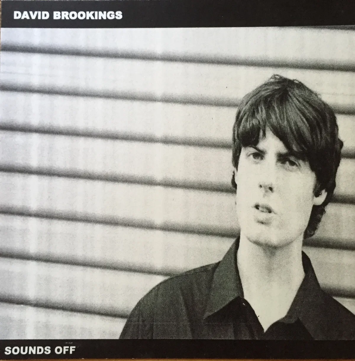 Sounds Off (CD) 2000 - OUT OF STOCK