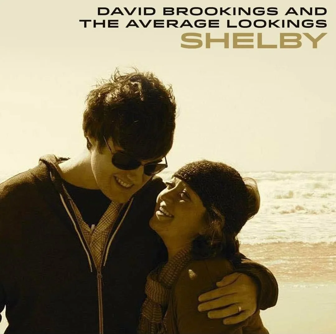 Shelby (EP) (DIGITAL ONLY) 2024