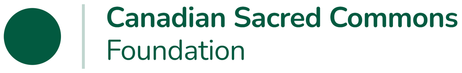 Canadian Sacred Commons Foundation
