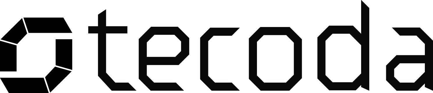 Tecoda logo