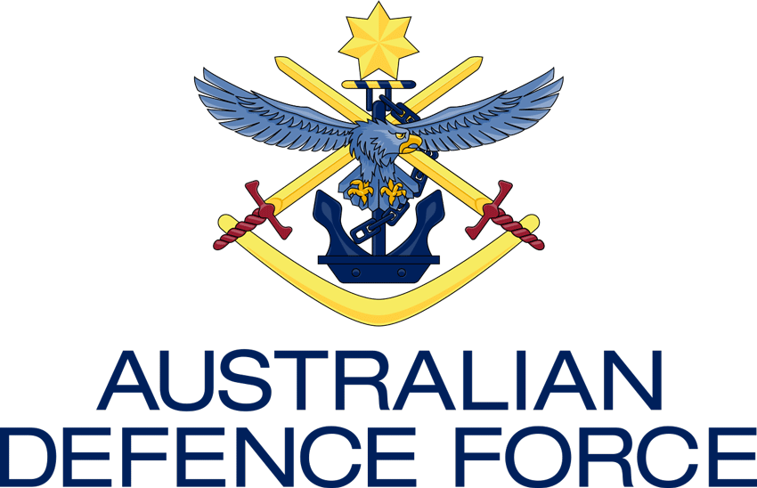 Australian Defence Force logo