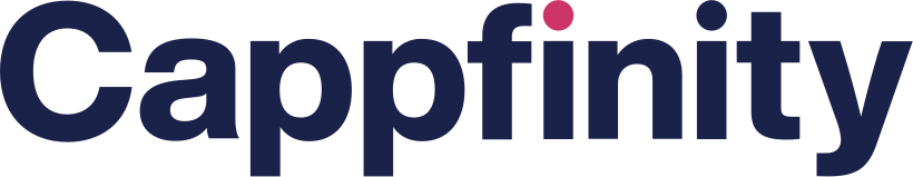 Cappfinity logo