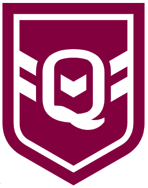 Queensland Rugby League logo
