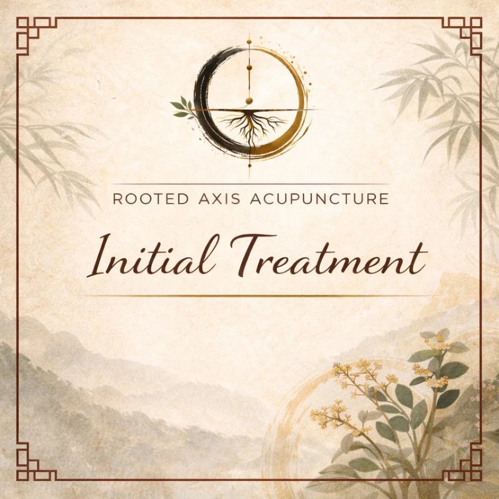 Initial Treatment (90 min)