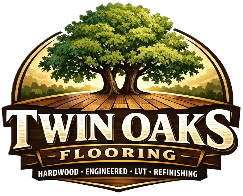 TWIN OAKS FLOORING