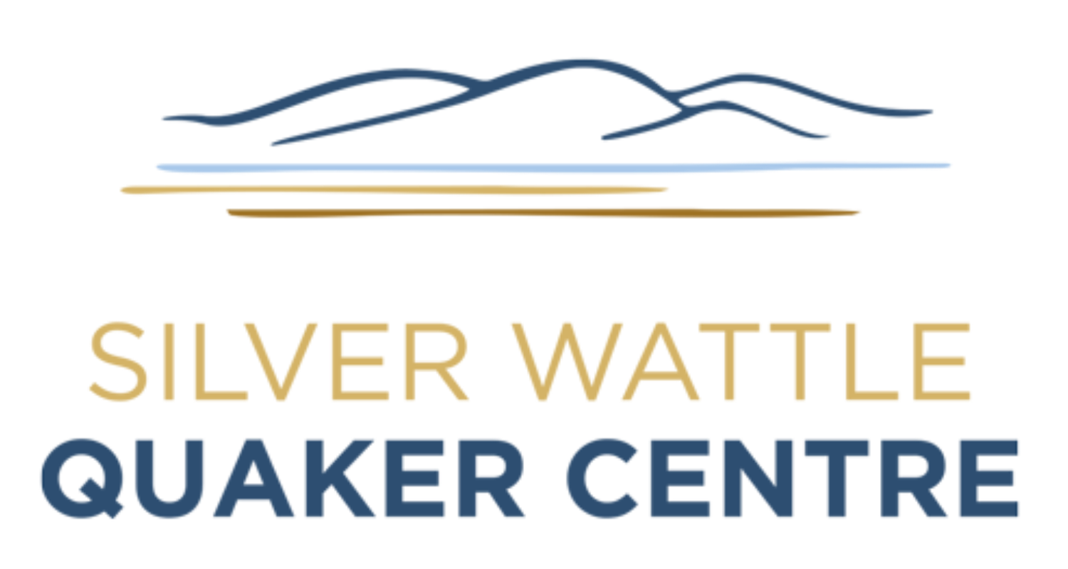 Silver Wattle Quaker Centre