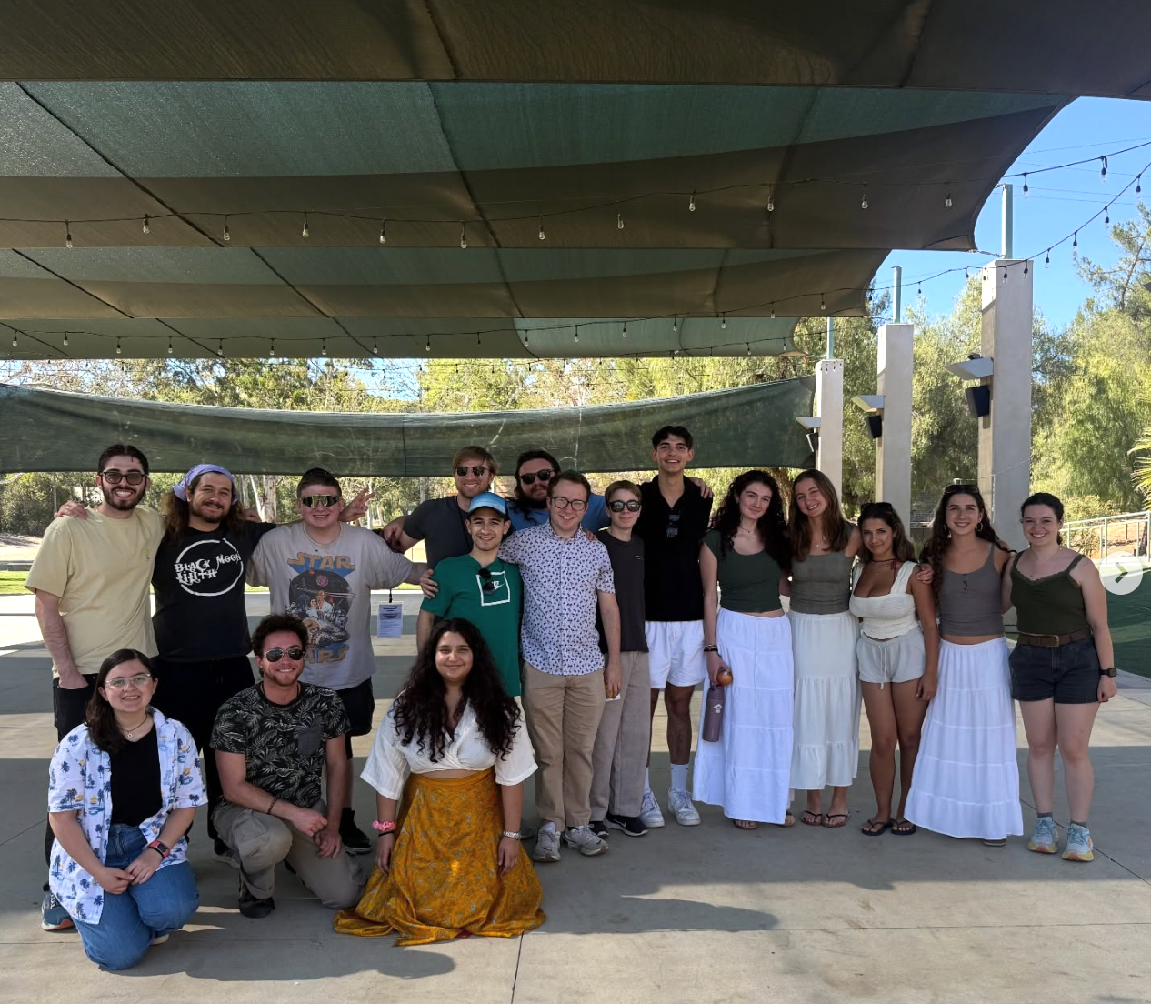 What I learned building a Community