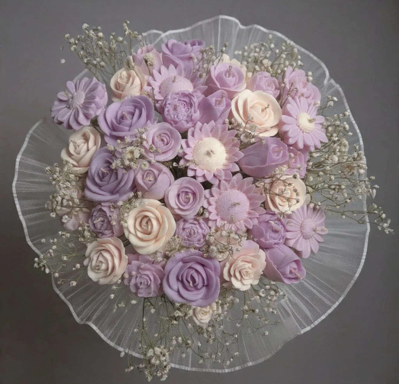 Purple bouquet.JPG