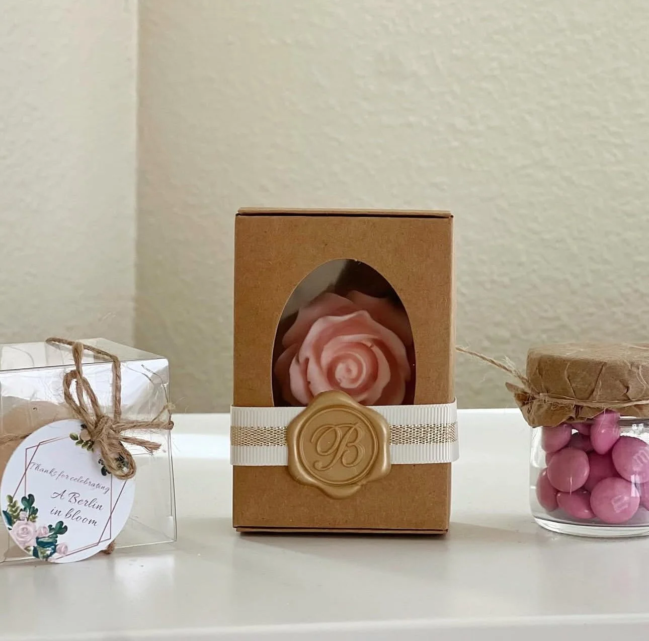 Berlin in Bloom favors.jpg