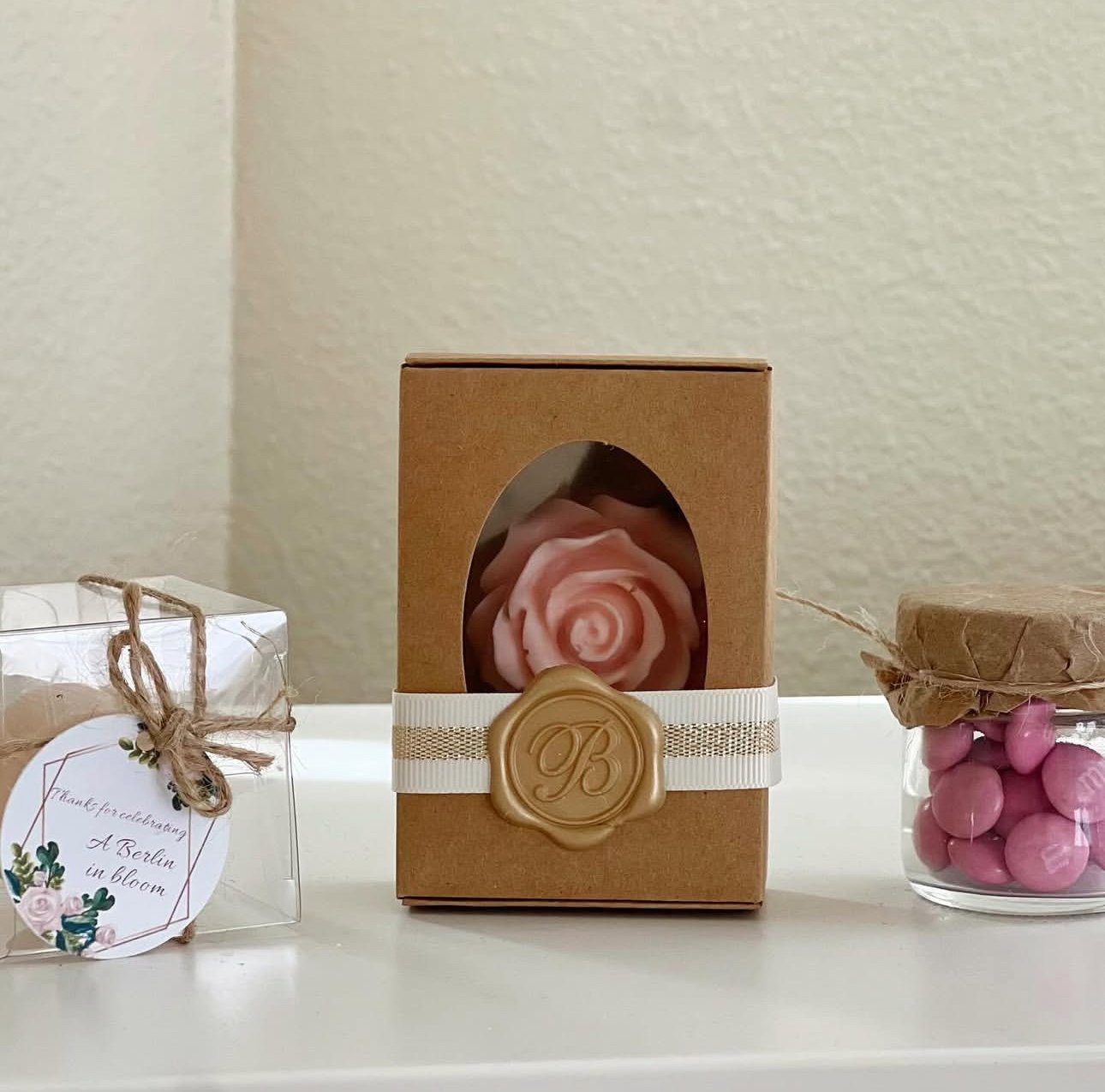 Berlin in Bloom favors.jpg