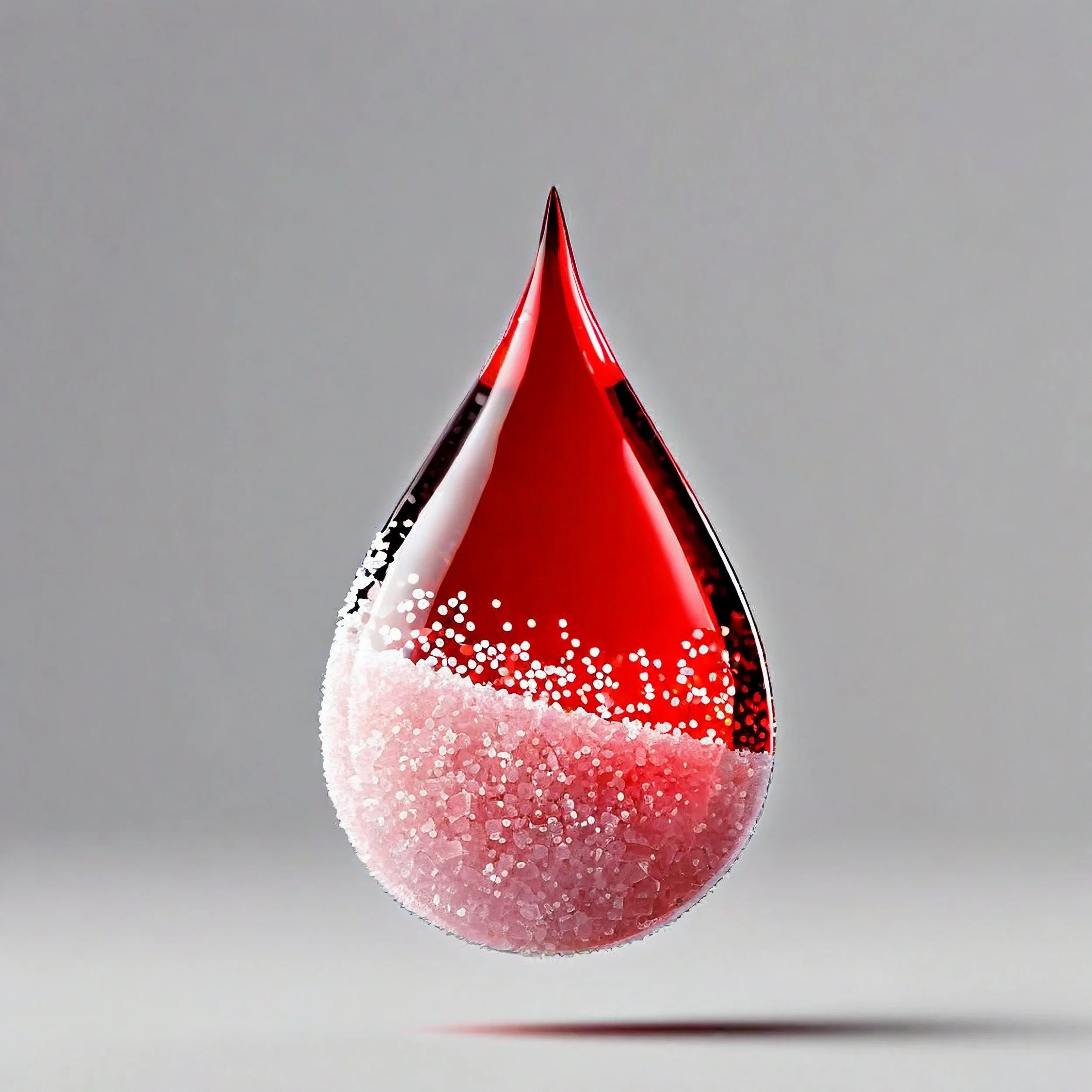 When ‘Normal’ isn’t Optimal - The Early Signs of Blood Sugar Dysfunction