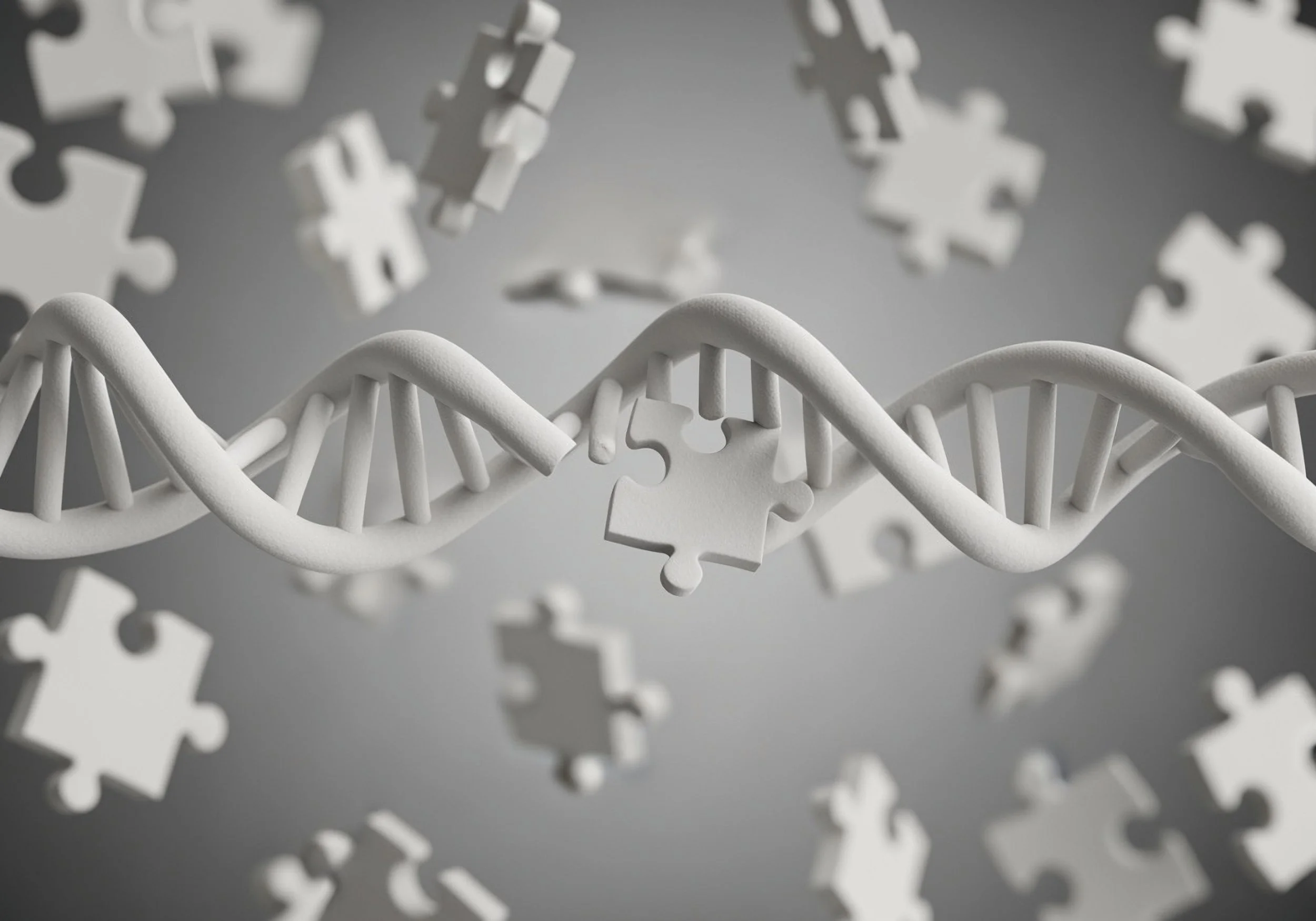 Methylation Is More Than MTHFR: What Your Genes Can - and Can't - Tell You