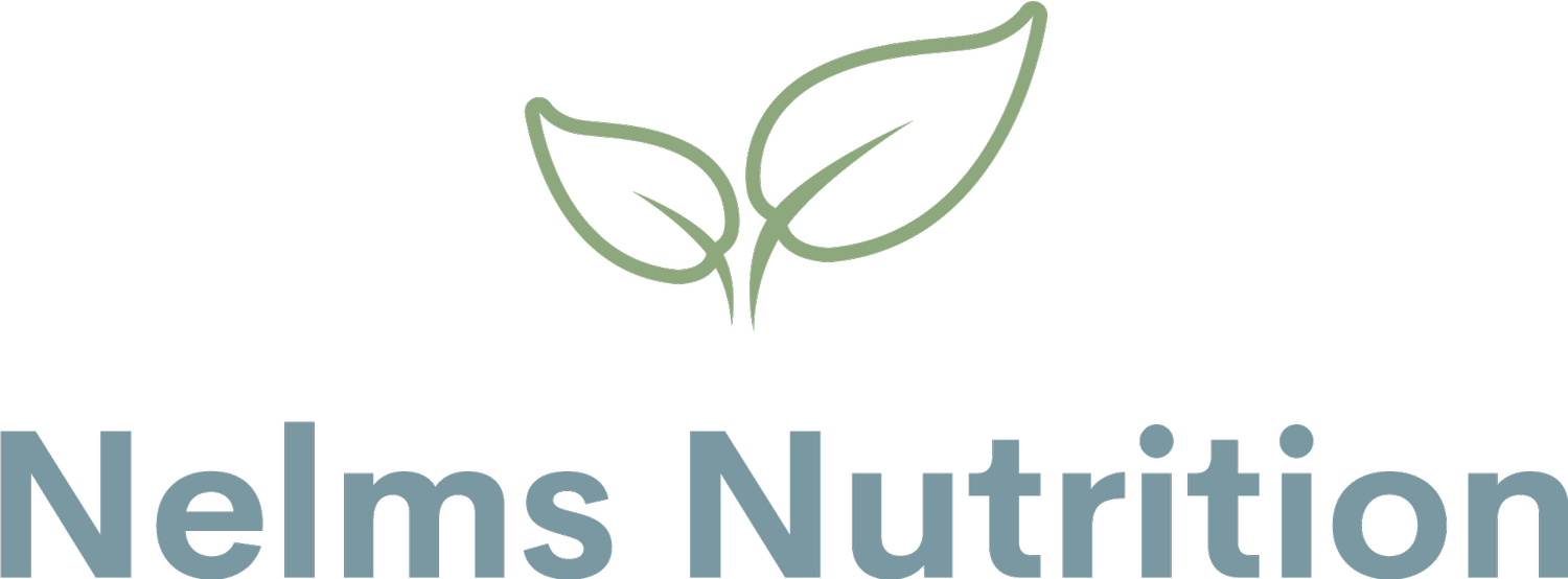 Nelms Nutrition