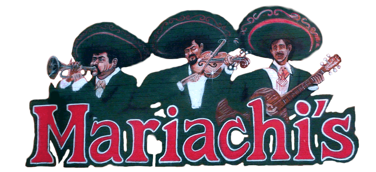 Mariachi's
